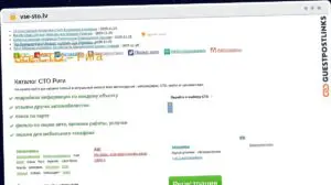Publish Guest Post on vse-sto.lv
