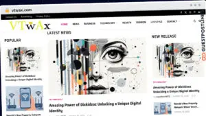 Publish Guest Post on vtwax.com