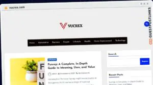 Publish Guest Post on vucrex.com