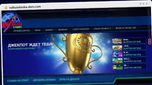 Publish Guest Post on vulkanstavka-slots.com