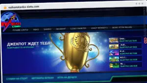 Publish Guest Post on vulkanstavka-slots.com