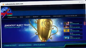 Publish Guest Post on vulkanstavka-slots.com