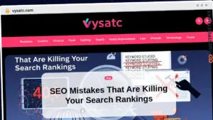 Publish Guest Post on vysatc.com