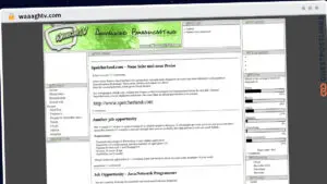 Publish Guest Post on waaaghtv.com