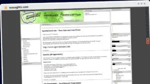 Publish Guest Post on waaaghtv.com