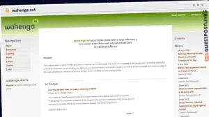 Publish Guest Post on wahenga.net