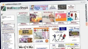 Publish Guest Post on walldecorshops.com