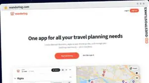 Publish Guest Post on wanderlog.com