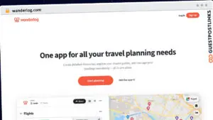 Publish Guest Post on wanderlog.com