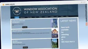 Publish Guest Post on wanz.org.nz