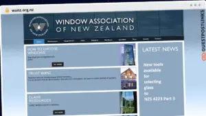 Publish Guest Post on wanz.org.nz