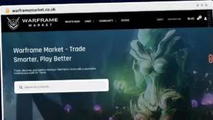 Publish Guest Post on warframemarket.co.uk