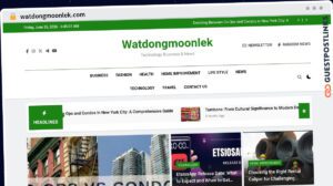 Publish Guest Post on watdongmoonlek.com