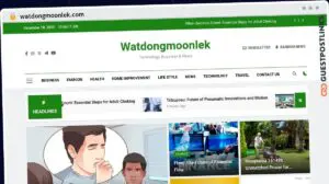 Publish Guest Post on watdongmoonlek.com