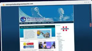 Publish Guest Post on waterpolodevelopmentworld.com