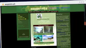 Publish Guest Post on waypoints.ph