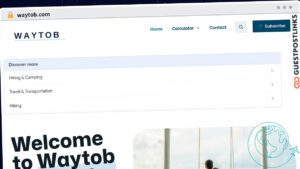 Publish Guest Post on waytob.com