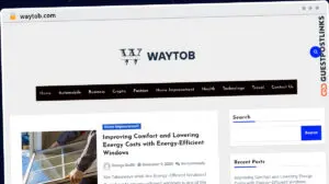 Publish Guest Post on waytob.com