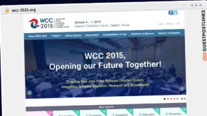 Publish Guest Post on wcc-2015.org