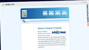 Publish Guest Post on wchjax.com