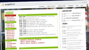 Publish Guest Post on wcup2017.lv