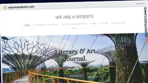Publish Guest Post on weareawebsite.com