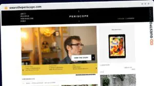 Publish Guest Post on wearetheperiscope.com