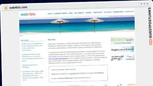 Publish Guest Post on web4bio.com