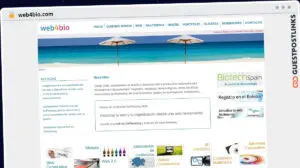 Publish Guest Post on web4bio.com