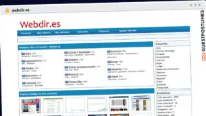 Publish Guest Post on webdir.es