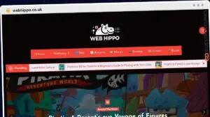 Publish Guest Post on webhippo.co.uk