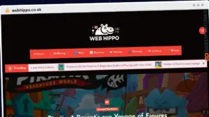 Publish Guest Post on webhippo.co.uk