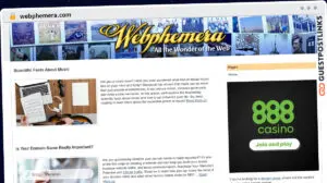 Publish Guest Post on webphemera.com