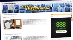 Publish Guest Post on webphemera.com