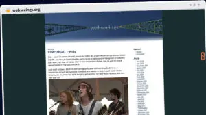 Publish Guest Post on webseeings.org