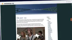 Publish Guest Post on webseeings.org