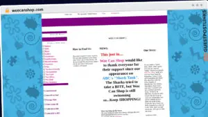 Publish Guest Post on weecanshop.com