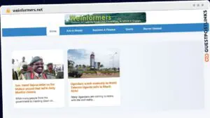 Publish Guest Post on weinformers.net