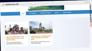 Publish Guest Post on weinformers.net