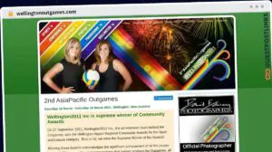 Publish Guest Post on wellingtonoutgames.com
