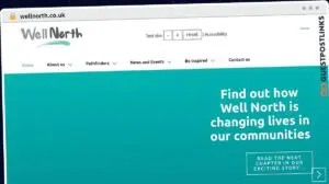 Publish Guest Post on wellnorth.co.uk
