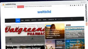 Publish Guest Post on weltbild.blog