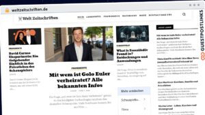 Publish Guest Post on weltzeitschriften.de