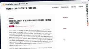 Publish Guest Post on wendsche-treckerfreunde.de