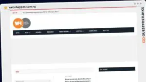 Publish Guest Post on wetinhappen.com.ng