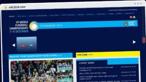 Publish Guest Post on wfc2014.com