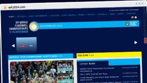 Publish Guest Post on wfc2014.com