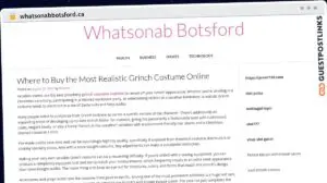 Publish Guest Post on whatsonabbotsford.ca