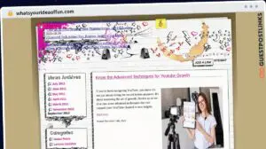 Publish Guest Post on whatsyourideaoffun.com