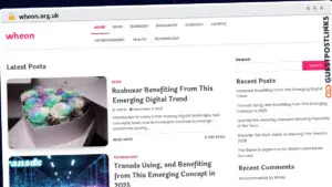 Publish Guest Post on wheon.org.uk